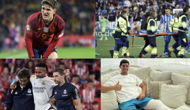 哈曼：如果格拉利什想踢2026年的世界杯，他就要在今夏离开曼城.